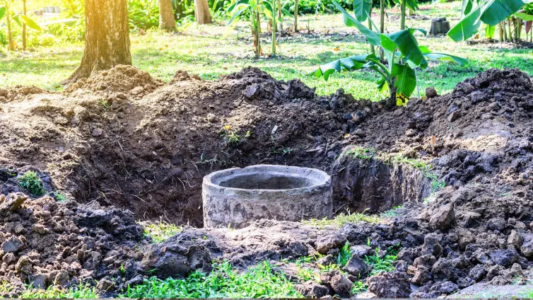 H and H Septic Services