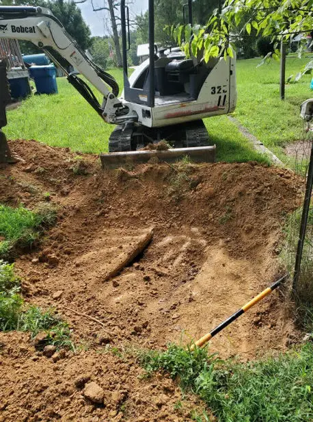 H and H Septic Services