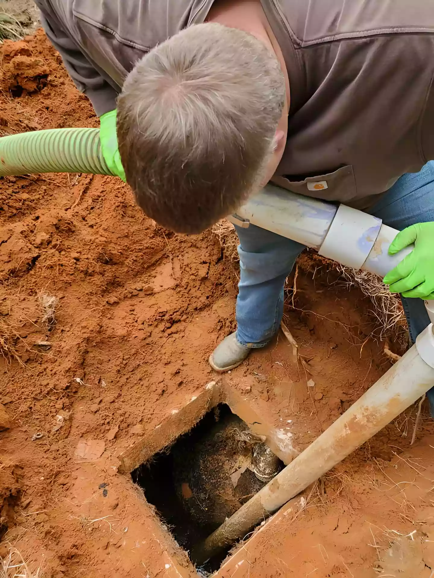 H and H Septic Services