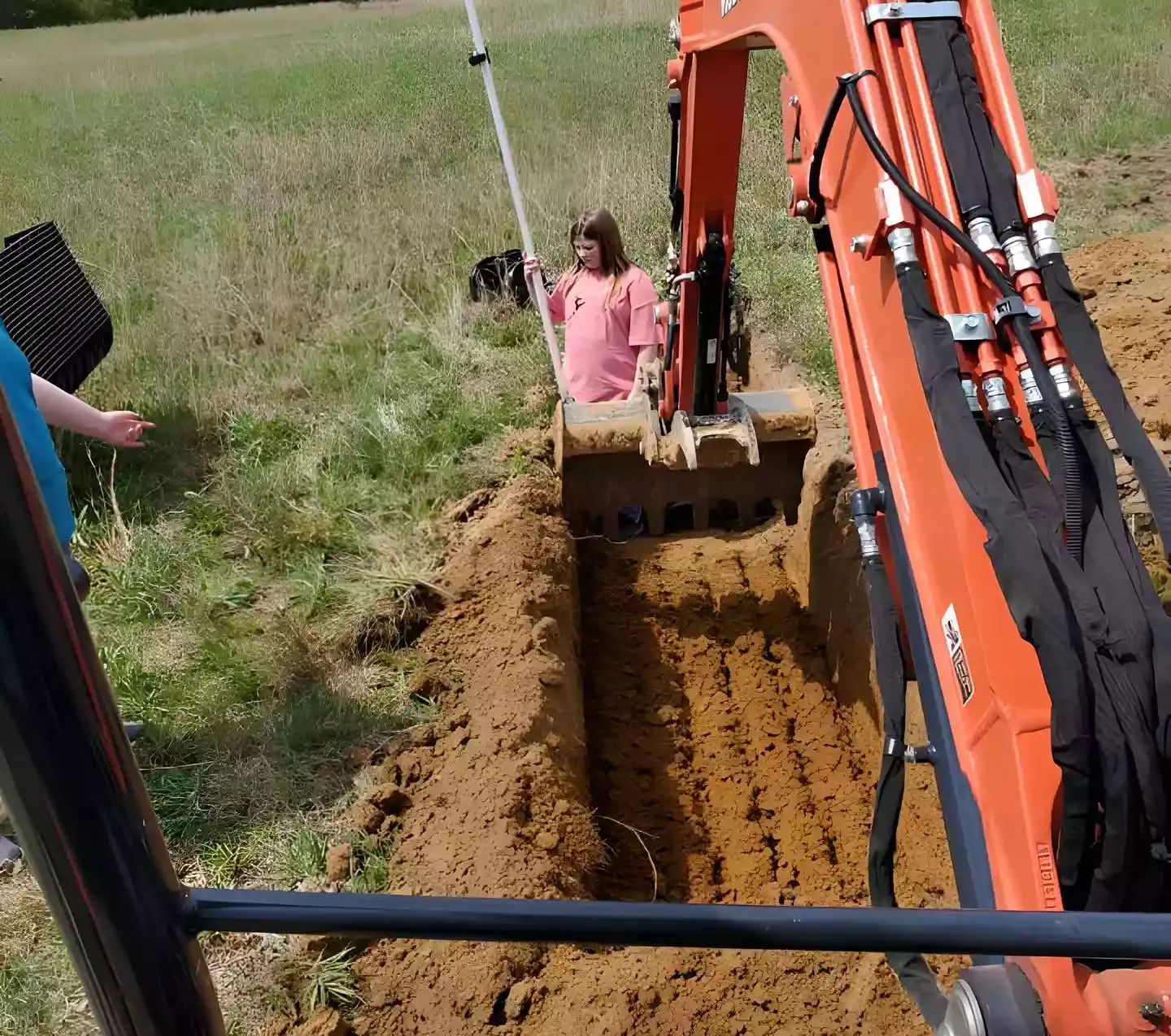 H and H Septic Services