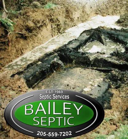 Bailey Septic